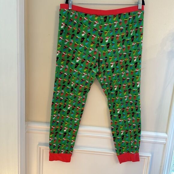 Women’s Plus Size Holiday PJ’s - Picture 7 of 9